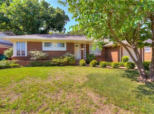 2812 NW 66th St, Oklahoma City, OK 73116