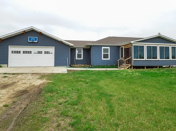 3280 Road P, Admire, KS 66830