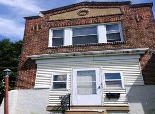 2535 S 62nd St, Philadelphia, PA 19142