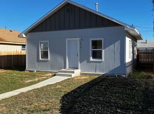 414 5th St, Wilder, ID 83676