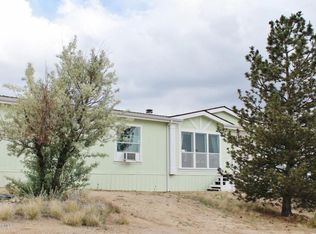 8095 W Claridge Ln, Kirkland, AZ 86332