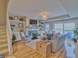 606 Oyster Cove Dr, Grasonville, MD 21638