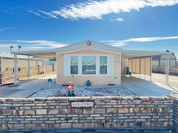 11295 E 38th Pl, Yuma, AZ 85367