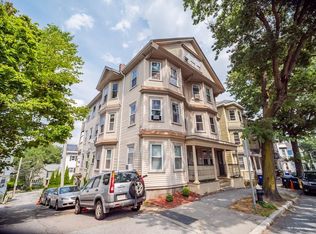 789 Boylston St, Brookline, MA 02467