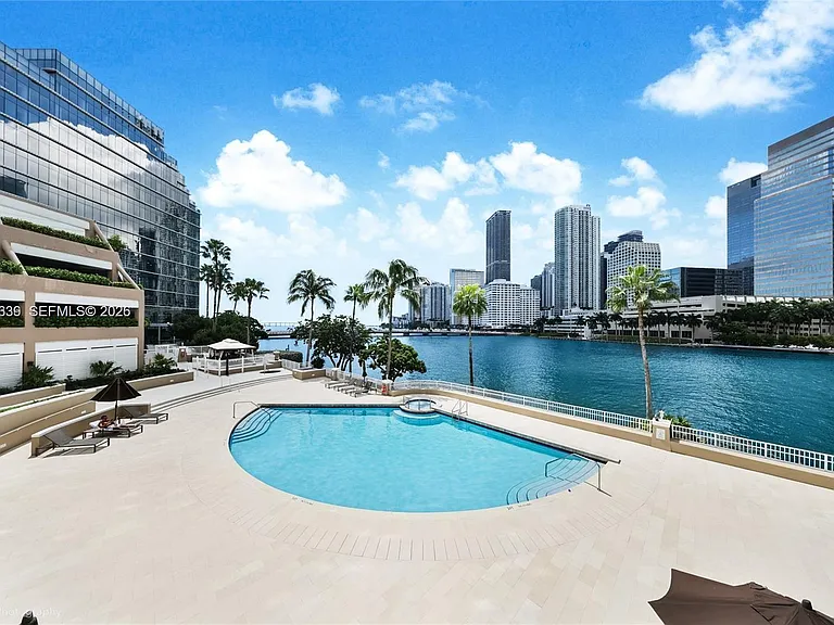 701 Brickell Key Blvd #1201 — Photo 26