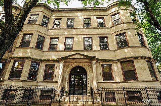 1st image of 3844 N Sheffield Ave #204