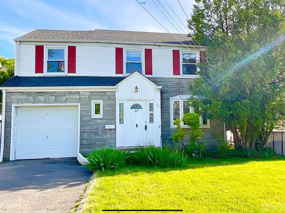 37 Linden Ave, Verona, NJ 07044 MLS 2314292R Zillow