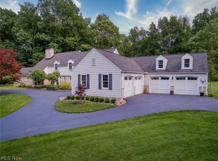 35850 S Woodland Rd, Moreland Hills, OH 44022 | Zillow