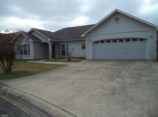 113 Southern Charm Loop, Hot Springs, AR 71913