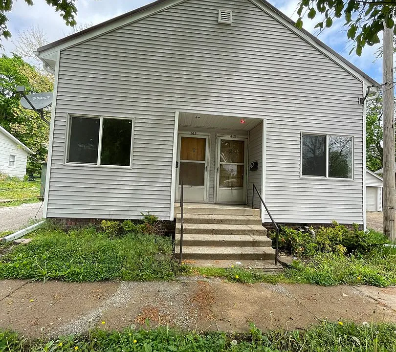 515 Mamie Eisenhower Ave
