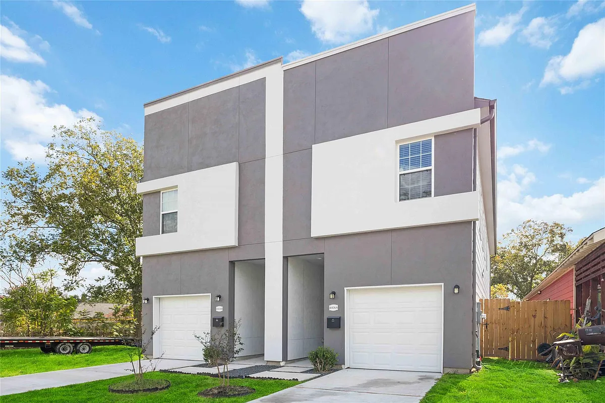 Building Photo - 4406 Sterling St #A