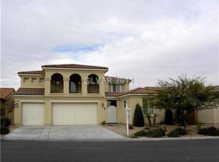 7628 Townsville Ave, Las Vegas, NV 89113