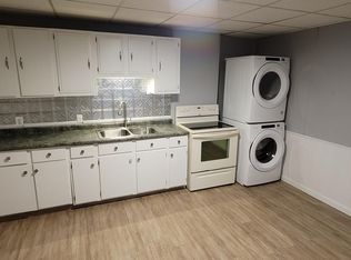 309 Middle St, New Salem, PA 15468