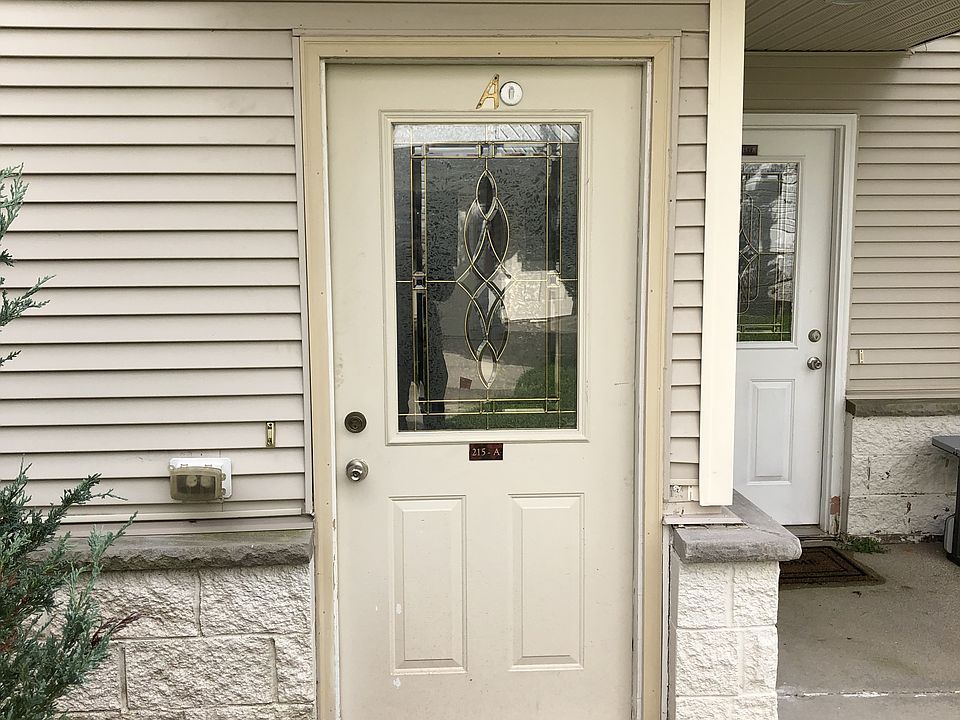 LC215A - Front Door_10072019