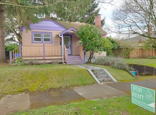 217 SE 84th Ave, Portland, OR 97216