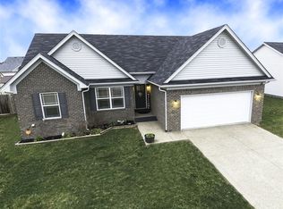 195 Mandarin Ct, Shepherdsville, KY 40165