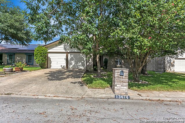 1st image of 13414 Coram Peak St