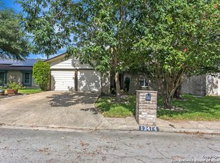13414 Coram Peak St, San Antonio, TX 78248