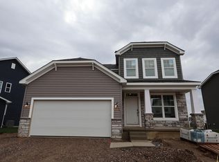 3761 Old Glory Loop, Powell, OH 43065