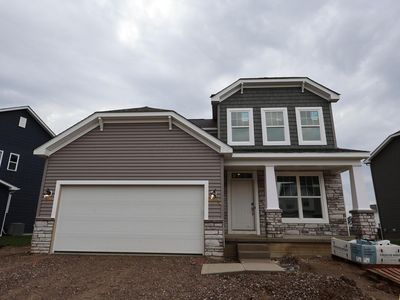3761 Old Glory Loop, Powell, OH, 43065