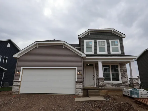 3761 Old Glory Loop, Powell, OH 43065