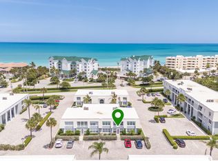 2741 Ocean Drive #31d, Vero Beach, FL 32963