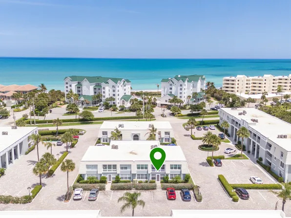 2741 Ocean Drive #31d, Vero Beach, FL 32963