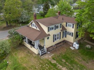 18 Wentworth St, Plymouth, NH 03264
