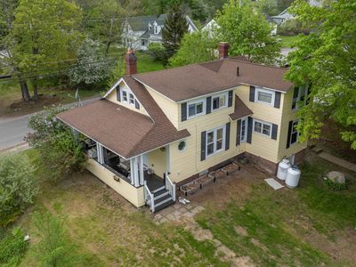 18 Wentworth Street, Plymouth, NH, 03264