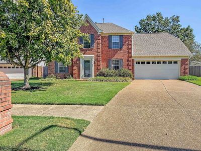 1482 Howling Dr, Collierville, TN, 38017