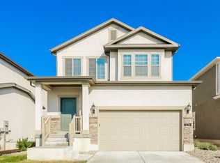 1778 S Haven Pkwy, West Haven, UT 84401