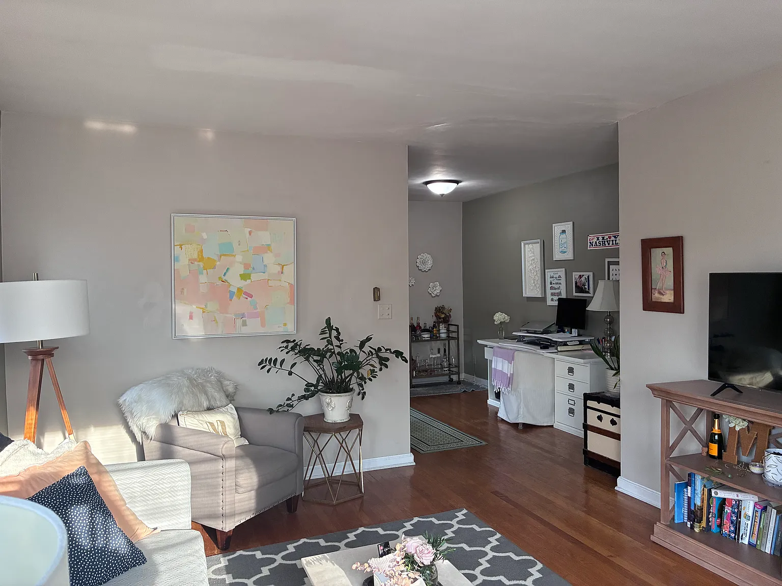 1 bed, 825 sqft, $1,395 — Photo 4