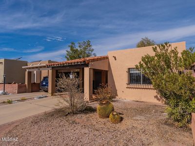 2792 S Camino Selva, Green Valley, AZ, 85622