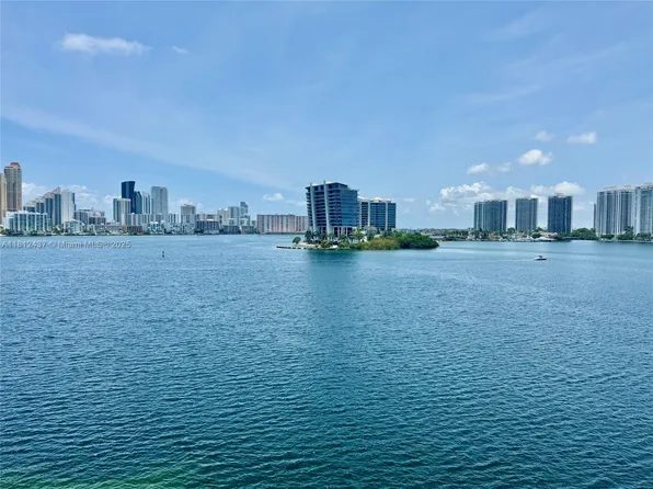 3530 Mystic Pointe Dr APT 601, Aventura, FL 33180