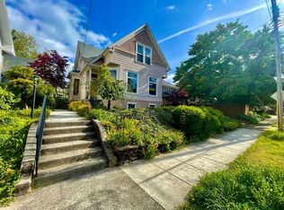 Tillamook Street Apartments, Portland, OR 97212