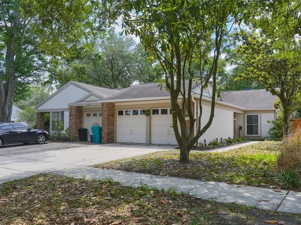 5328 Alcom Dr, Orlando, FL 32812