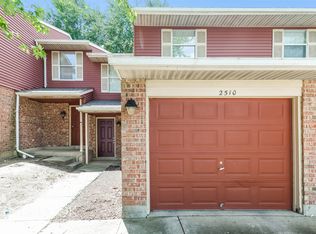 2510 Spring Valley Rd, Miamisburg, OH 45342