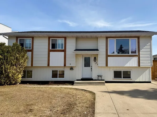 1024 10a Ave SE, Slave Lake, AB T0G 2A3