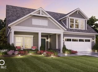 7032 Yosemite Dr, Zionsville, IN 46077