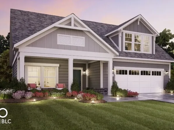 7032 Yosemite Dr, Zionsville, IN 46077