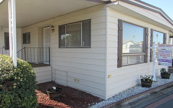 4th image of 1085 Tasman Dr Space 281