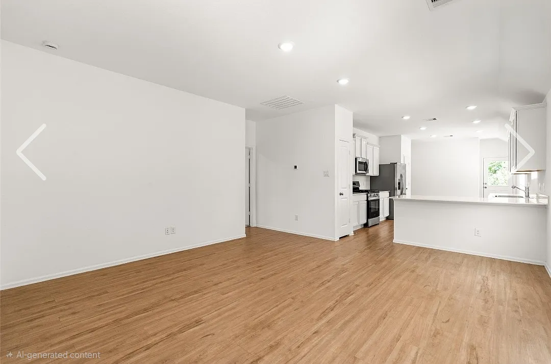 4 bed, 1538 sqft, $2,000 — Photo 3
