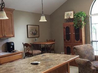 19 Fernwood Dr, Conway, AR 72034