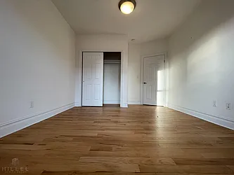 Rented by Hillel Realty Group
