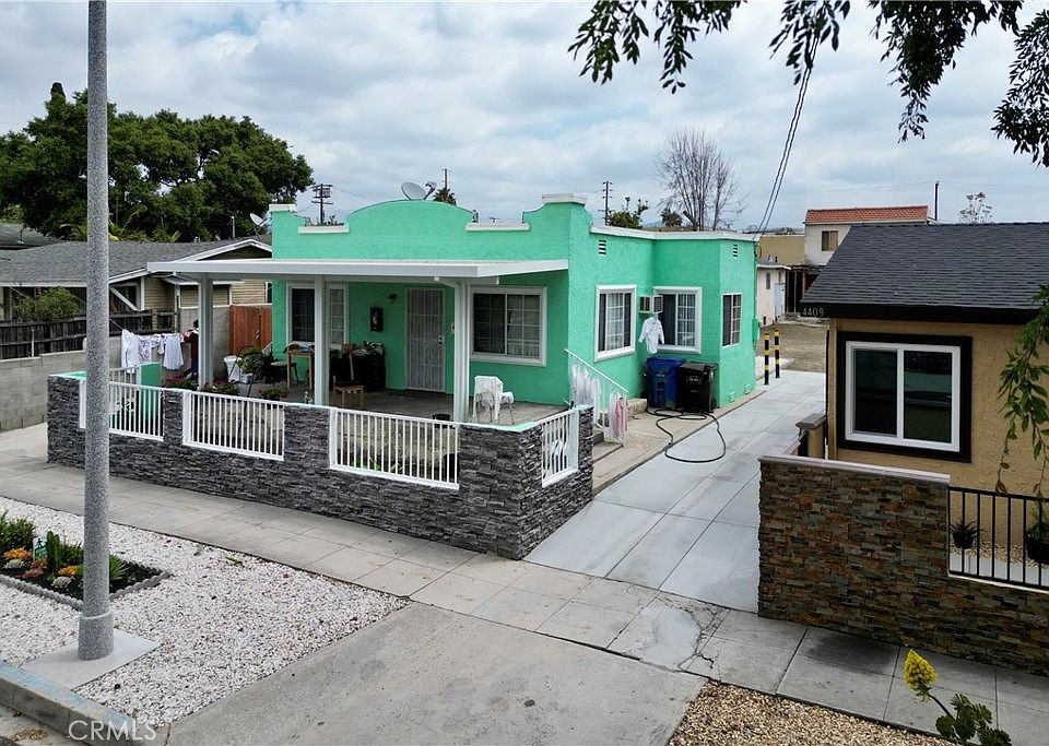 1st image of 4413 La Clede Ave
