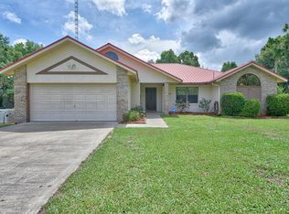 9540 NW 200th Street Rd, Micanopy, FL 32667