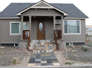 313 NW 7th Ave, Milton Freewater, OR 97862