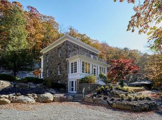 119 Laurel Rd, Tuxedo Park, NY 10987