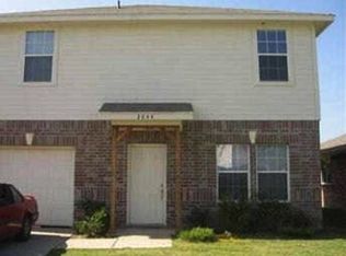 3044 Ronay Dr, Forest Hill, TX 76140