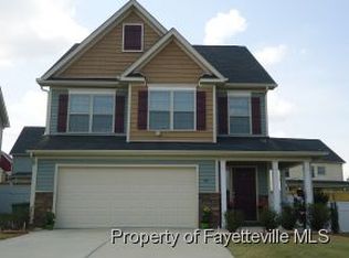 40 Noble Ct, Cameron, NC 28326